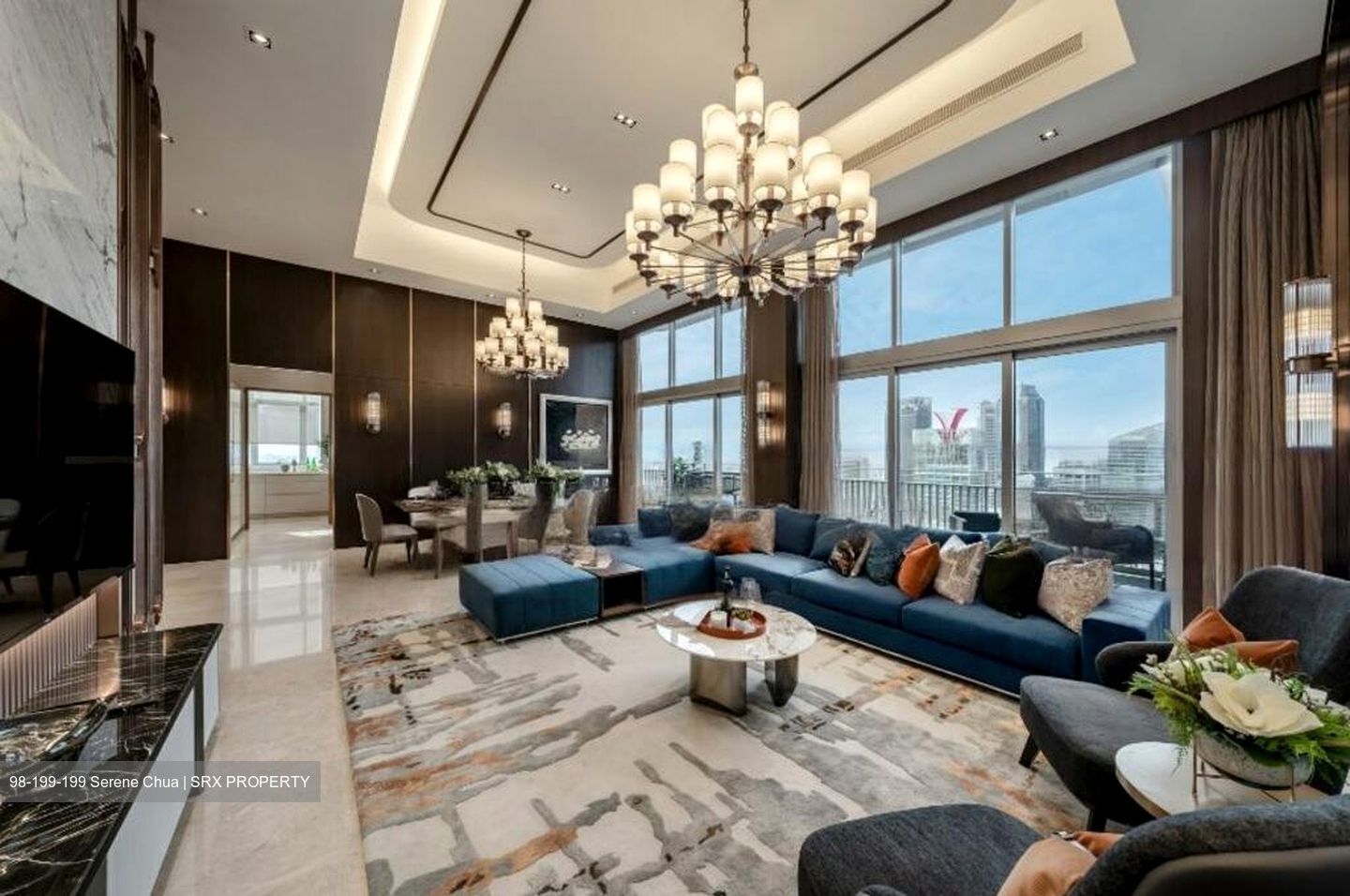 Shenton Way (D1), Condominium #452513871
